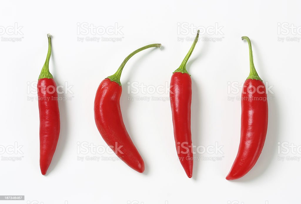 Peppers